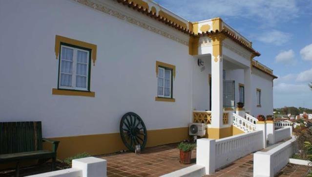 Mourão Casa Esquivelヴィラ エクステリア 写真