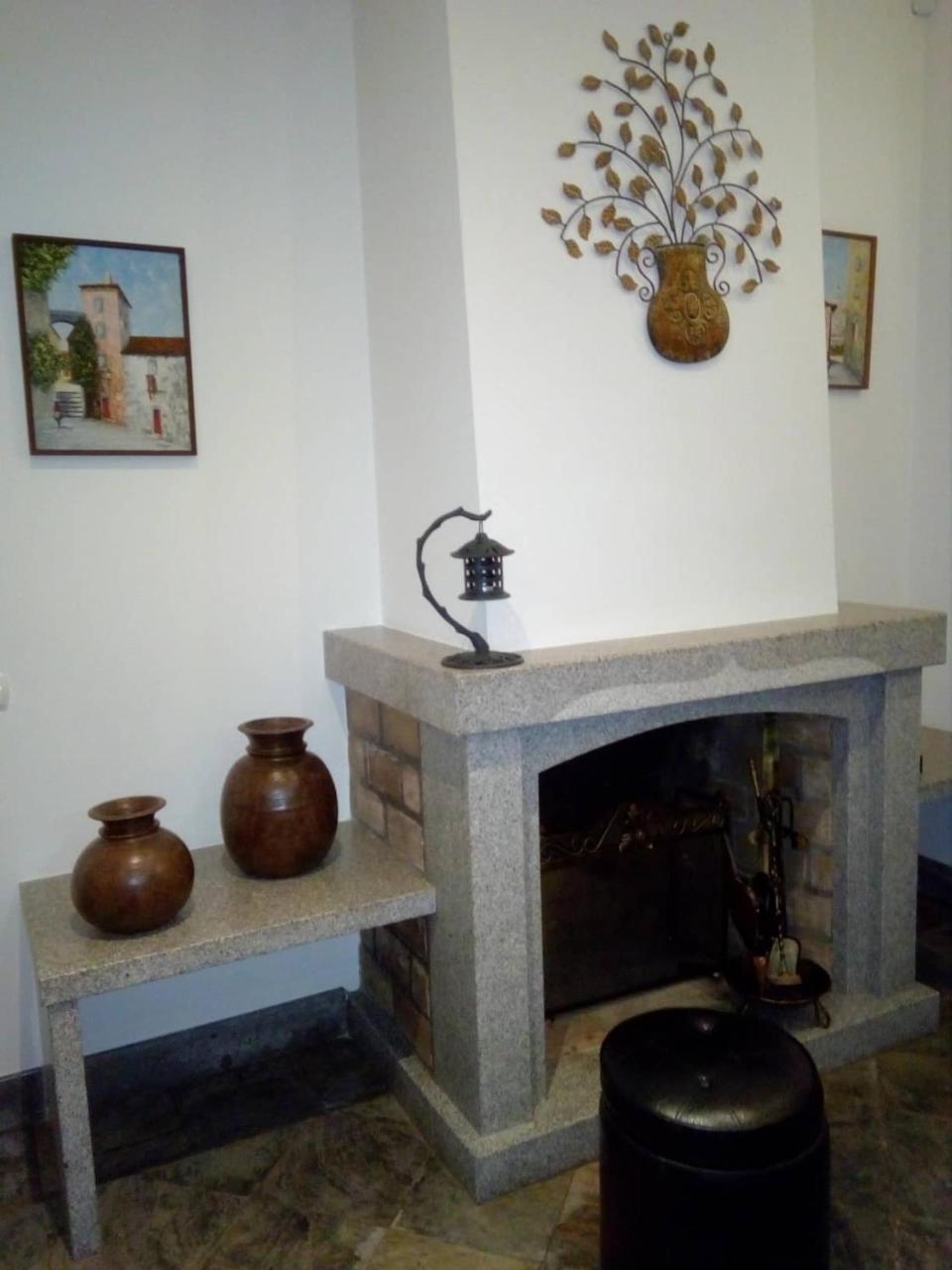 Mourão Casa Esquivelヴィラ エクステリア 写真