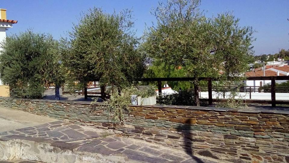 Mourão Casa Esquivelヴィラ エクステリア 写真