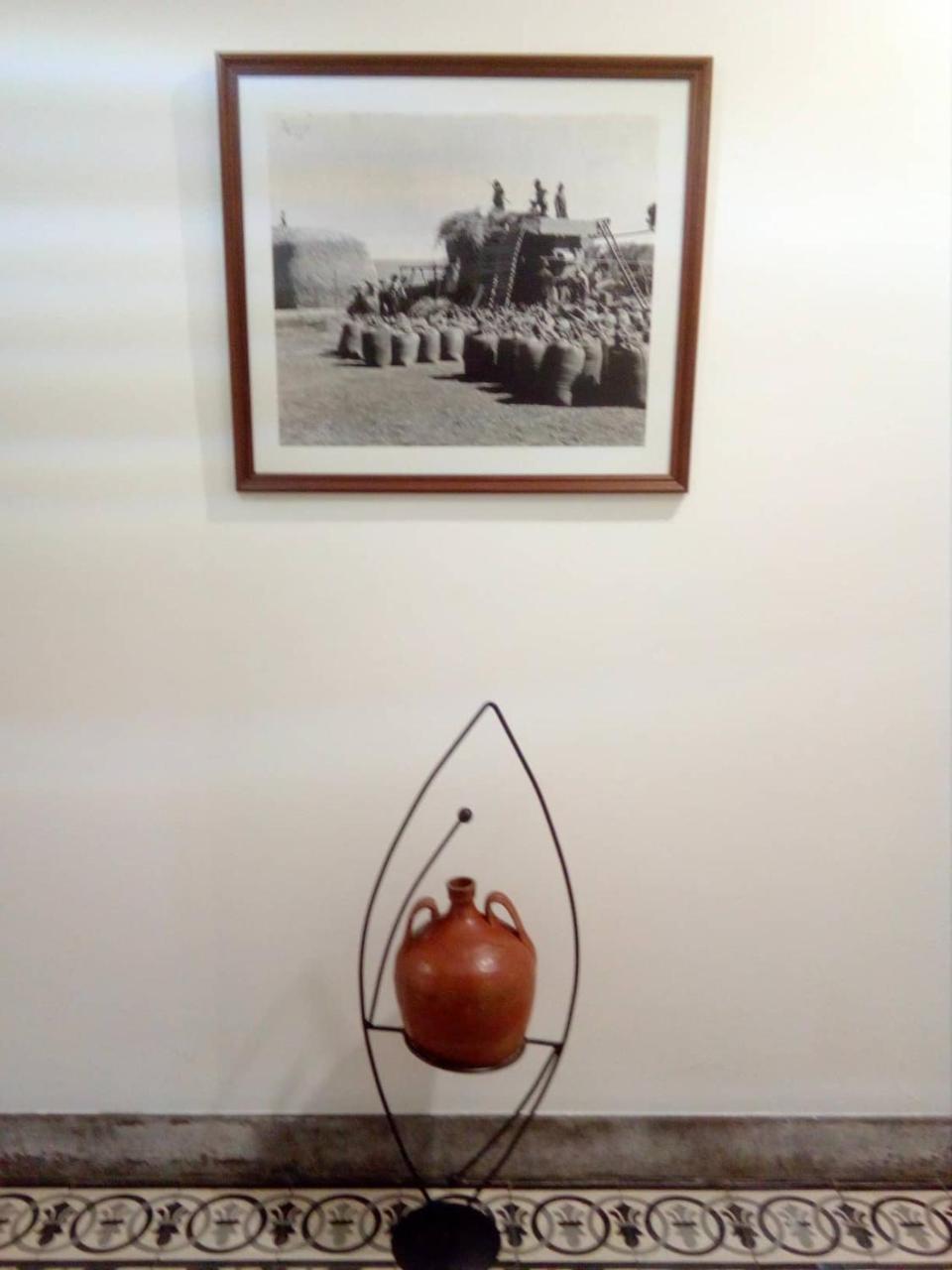 Mourão Casa Esquivelヴィラ エクステリア 写真
