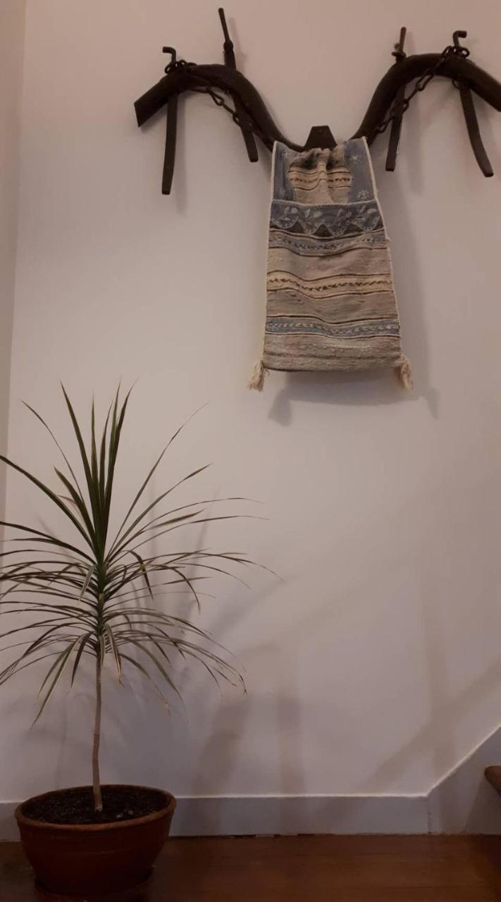 Mourão Casa Esquivelヴィラ エクステリア 写真