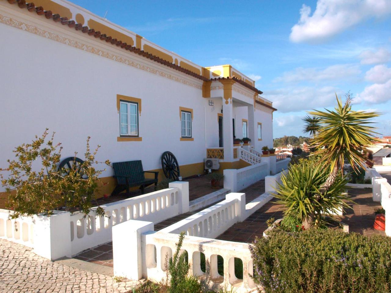 Mourão Casa Esquivelヴィラ エクステリア 写真