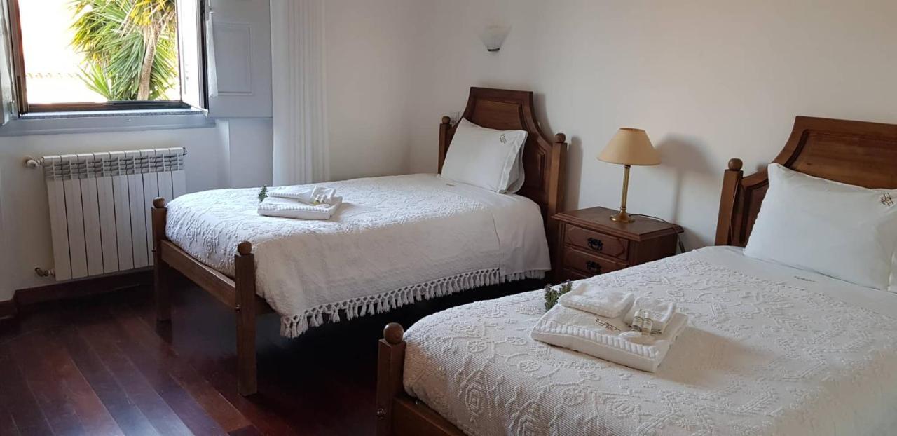Mourão Casa Esquivelヴィラ エクステリア 写真